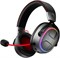 Беспроводная игровая гарнитура OXS, игровые наушники с объемным звуком 7.1 и сроком службы более 70 часов, 2,4 ГГц/беспроводная связь/Bluetooth, полноразмерные наушники с USB Type-C и RGB для ПК, PS4, PS5, Switch, ноутбука, мобильного телефона, Mac 1000001872 - фото 507526