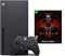 Microsoft Xbox Series X - Diablo IV Bundle () 1000001879 - фото 507554