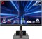 GAMEON GOML27QHD180IPS Midnight Signature 27-дюймовый черный игровой монитор, разрешение 2560x1440p 2K QHD Fast IPS, частота обновления 180 Гц, сверхбыстрый отклик, HDMI 2.1, FreeSync/G-Sync, HDR, совместимость с PS5, поддержка VRR. 1000001883 - фото 507573
