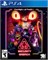 Максимум игр Five Nights at Freddy's: Security Breach (PS4) 1000001891 - фото 507611