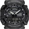 Мужские часы G-Shock из смолы - CA.GBA-900-1AER, черные, GBA-900-1AER, черные, GBA-900-1AER 1000001900