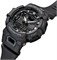 Мужские часы G-Shock из смолы - CA.GBA-900-1AER, черные, GBA-900-1AER, черные, GBA-900-1AER 1000001900