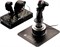 Thrustmaster Hotas Warthog — двойной рычаг управления и стик с технологией H.E.A.R.T HallEffect AccuRate для ПК 1000001909 - фото 507694