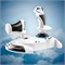 Thrustmaster T-Flight Hotas One Microsoft Flight Sim 2024 Collectors Edition (совместимо с Xbox Series X|S и ПК) 1000001924