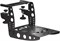 Thrustmaster TM Flying Clamp — регулируемое и надежное решение для крепления периферийных устройств для симуляции полетов на ПК 1000001928 - фото 507778