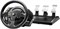 Thrustmaster T300 RS GT — высокопроизводительный гоночный руль и педальный комплект с обратной связью по усилию для ПК, PS4 и PS5, PS5 Pro 1000001930 - фото 507788