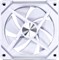 Lian Li UNI Fan SL120V2 - одинарный - белый 1000001932