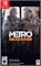 Deep Silver Metro Redux — Nintendo Switch 1000001940 - фото 507831
