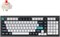 Беспроводная механическая клавиатура Keychron Q5 Max, 2,4 ГГц Bluetooth QMK, полностью алюминиевая, 96% раскладка RGB с переключателем Gateron Red с возможностью горячей замены, совместимая с Mac, Windows, Linux 1000001941 - фото 507836