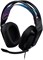 Проводная игровая гарнитура Logitech G335 с микрофоном, аудиоразъемом 3,5 мм, удобными амбушюрами из пеноматериала с эффектом памяти, легкая, совместима с ПК, Playstation, Xbox, Nintendo Switch - черная 1000001942 - фото 507841