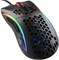 Glorious PC Gaming Race Glorious Model D- (Minus) Проводная игровая мышь - RGB 61 г Легкая эргономичная - Мыши с подсветкой в ??виде сотового корпуса (матово-черный) 1000001962 - фото 507939