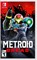 Metroid Dread — Nintendo Switch 1000001964 - фото 507949