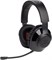 Беспроводная игровая гарнитура Jbl Quantum 350 для ПК со съемным микрофоном, беспроводная связь Lossless 2,4 ГГц, кинематографический квантовый звук, аккумулятор на 22 часа, комфортная пена с эффектом памяти, совместимость с ПК и консолями - черный 1000001970 - фото 507975