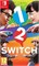 1 2 ПЕРЕКЛЮЧАТЕЛЬ (NINTENDO SWITCH) 1000001973 - фото 507990