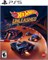 Deep Silver Hot Wheels Unleashed — PlayStation 5 1000001980 - фото 508018