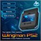 Brook Wingman PS2 Converter с брелоком - Ретро-консоль Converter для XB Series X|S, One, 360, Elite 1&2 и PS5/PS4/PS3, Switch Pro Controller на консолях PS2/PS1/PS Classic [Эксклюзивная версия] 1000001988