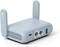 GL.iNet GL-MT3000 (Beryl AX) Карманный беспроводной гигабитный маршрутизатор Wi-Fi 6 для путешествий | Маршрутизатор WiFi | OpenVPN, Wireguard, подключение к общедоступной и гостиничной сети Wi-Fi, страница входа в систему, автофургон 1000001993 - фото 508075
