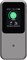 ZTE 5G Pocket WiFi 6 Router U50 Pro, портативная мобильная точка доступа 5G широкополосный модем разблокировка глобальная версия-серый 1000001996 - фото 508090