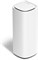 Маршрутизатор Linksys Velop Pro 7 10G Mesh WiFi 7 TriBand BE11000 — полное покрытие с системой Cognitive Mesh, скорость 10 Гбит/с, простая настройка, до 2700 кв. футов и 200 устройств — 1 маршрутизатор — белый 1000002000 - фото 508110