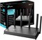Двухдиапазонный маршрутизатор Wi-Fi 7 TP-Link Archer BE6500 | Два порта USB 3.0 2,5 Гбит/с | Охватывает площадь до 2400 кв. футов и 90 устройств | Четырехъядерный процессор | HomeShield, частный Интернет вещей для сетевой безопасности - Archer BE400 1000002003 - фото 508122