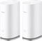 Huawei WiFi Mesh 3 WS8100 AX3000 Mesh-маршрутизатор 2 шт. в комплекте 1000002004 - фото 508127