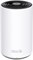 Трехдиапазонный WiFi 6E Mesh-маршрутизатор TP-Link Deco AXE5400 (Deco XE75 Pro) — порт WAN/LAN 2,5 ГГц, 2 гигабитных LAN-порта, покрытие до 2900 кв. футов, замена WiFi-маршрутизатора и ретранслятора, Mesh-сетка на базе искусственного интеллекта, новый диа 1000002005 - фото 508132