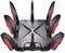 Игровой маршрутизатор TP-Link Tri-Band Wi-Fi 6 с 5 гигабитными портами (AX6600), черный 1000002016 - фото 508187