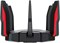 Игровой маршрутизатор TP-Link Tri-Band Wi-Fi 6 с 5 гигабитными портами (AX6600), черный 1000002016