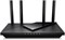 TP-Link AX3000 Multi-Gigabit Wi-Fi 6 двухдиапазонный беспроводной интернет-маршрутизатор | Мультигигабитный порт 2.5G | Поддержка VPN-клиента | OFDMA, MU-MIMO | USB-порт | WPA3 | Совместимость с Alexa | Порты USB 3.0 (Archer AX55 Pro) 1000002021 - фото 508211