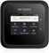 NETGEAR Nighthawk M6 Pro Мобильная точка доступа 5G mmWave, 8 Гбит/с, разблокирована, AT&T, T-Mobile, Verizon International Roaming 125 стран, WiFi 6E, портативное устройство, беспроводной маршрутизатор с модемом (MR6550) (MR6550-100PAS) 1000002022 - фото 508216
