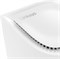 Linksys Velop Pro 7 Mesh WiFi 7 System MBE7003 — когнитивный Mesh-маршрутизатор с тремя диапазонами и скоростью более 10 Гбит/с — покрытие всего дома площадью до 825 кв. м. — подключение 600 устройств — 3 шт. в упаковке 1000002025