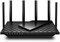 Маршрутизатор TP-Link Archer AXE75 Wi-Fi 6E WLAN (5400 Мбит/с трехдиапазонный, 4 порта LAN ? Gigabit, 1 порт USB 3.0, WPA3, HomeCare, совместимость с Alexa, приложение Tether), черный 1000002033 - фото 508269