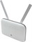 Маршрутизатор Huawei B715s-23c White 4G + 3CA LTE LTE-A категории 9 Gigabit WiFi AC 2 x SMA для внешней антенны B715 1000002036 - фото 508281