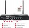 DrayTek Vigor 2927AC Security Dual-WAN Router для малого бизнеса и удаленной работы 1000002037