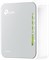 Маршрутизатор WLAN Nano TP-Link TL-WR902AC AC750 (433 Мбит/с (5 ГГц) +300 Мбит/с (2,4 ГГц) (трассировка, точка доступа, ТВ-адаптер, повторитель, маршрутизатор, клиент, медиа, FTP-сервер), wei?/grau 1000002044