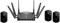 Комплект беспроводной сети для всего дома D-Link DIR-3060/P4 AC3000 (1 маршрутизатор DIR 3060 + 3 расширителя Mesh DRA 2060) 1000002055 - фото 508370