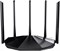 Беспроводной маршрутизатор Tenda TX2 Pro Gigabit Ethernet Dual-band (2,4 ГГц / 5 ГГц) Черный 1000002064 - фото 508411