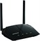 Маршрутизатор WiFi NETGEAR (R6120) - скорость беспроводной связи AC1200 Dual Band (до 1200 Мбит/с) | Покрытие до 1200 кв. футов и 20 устройств | 4 порта 10/100 Fast Ethernet и 1 порт USB 2.0 1000002082 - фото 508492