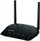 Маршрутизатор WiFi NETGEAR (R6120) - скорость беспроводной связи AC1200 Dual Band (до 1200 Мбит/с) | Покрытие до 1200 кв. футов и 20 устройств | 4 порта 10/100 Fast Ethernet и 1 порт USB 2.0 1000002082