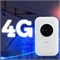 Мобильная точка доступа Annadue 4G LTE, портативный маршрутизатор WiFi с высокоскоростной скоростью передачи данных 300 Мбит/с, слот для SIM-карты, карманный WiFi для путешествий и дома 1000002086 Мобильная точка доступа Annadue 4G LTE, портативный маршрутизатор WiFi с высокоскоростной скоростью передачи данных 300 Мбит/с, слот для SIM-карты, карманный WiFi для путешествий и дома 1000002086