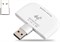Annadue 4G LTE USB Wifi модем Dongle Router со слотом для SIM-карты для Азии, портативная точка доступа Wi-Fi с поддержкой 8 пользователей, питание от USB, мобильный Wi-Fi маршрутизатор для путешествий 1000002088 - фото 508527