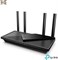 Маршрутизатор TP-Link Archer AX55 следующего поколения Wi-Fi 6 — AX3000 Мбит/с, двухдиапазонный гигабитный беспроводной маршрутизатор, поддержка OneMesh™, порт USB 3.0, идеально подходит для игр и потоковой передачи, совместим с Alexa 1000002098