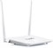 TENDA D301 Универсальный маршрутизатор ADSL2+ с модемом и 4-портовой точкой доступа и портом USB - (> Сетевые продукты Точка доступа ADSL) 1000002101 - фото 508590