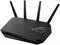 Игровой маршрутизатор ASUS ROG Strix AX5400 WiFi 6 (GS-AX5400) — выделенный игровой порт, VPN Fusion, пожизненная бесплатная защита в Интернете, Instant Guard, AiMesh, адаптивный QoS, переадресация портов, Aura RGB — черный 1000002105 - фото 508607
