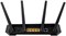 Игровой маршрутизатор ASUS ROG Strix AX5400 WiFi 6 (GS-AX5400) — выделенный игровой порт, VPN Fusion, пожизненная бесплатная защита в Интернете, Instant Guard, AiMesh, адаптивный QoS, переадресация портов, Aura RGB — черный 1000002105