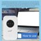 Мобильная точка доступа Goshyda 4G LTE WiFi, модем-роутер 4G WiFi со слотом для SIM-карты, аккумулятор 3650 мАч, 10 подключенных устройств, высокая скорость 300 Мбит/с, для деловых поездок 1000002111