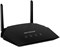 Netgear R6260-100UKS AC1600 (802.11ac) двухдиапазонный гигабитный смарт-маршрутизатор Wi-Fi (внешние антенны повышают скорость Wi-Fi до 300 Мбит/с + 1300 Мбит/с), черный 1000002112 - фото 508642