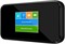 Портативный беспроводной маршрутизатор Porodo MiFi 5G 5000 мАч - черный 1000002113 - фото 508647