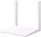 Беспроводной маршрутизатор Wi-Fi Huawei WS318n N300 с 2 антеннами 1000002117 - фото 508665
