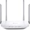 Беспроводной двухдиапазонный маршрутизатор TP-Link AC1200 Archer C50 1000002121 - фото 508682